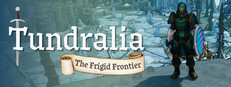 Tundralia: The Frigid Frontier cover