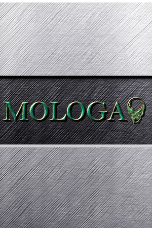 Обложка MOLOGA