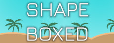 Shape Boxed cover