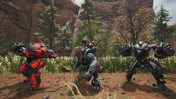 Nanook's Revenge screenshot 1