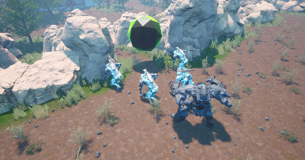 Nanook's Revenge screenshot 3