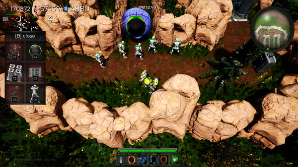 Nanook's Revenge screenshot 4