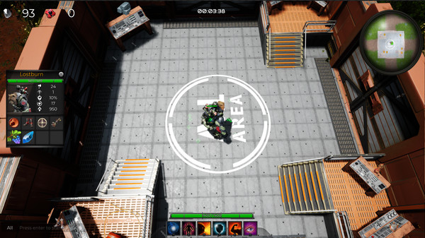 Nanook's Revenge screenshot 5