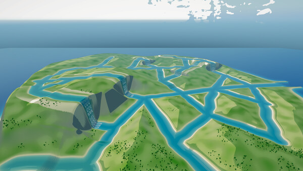Splashback Screenshot