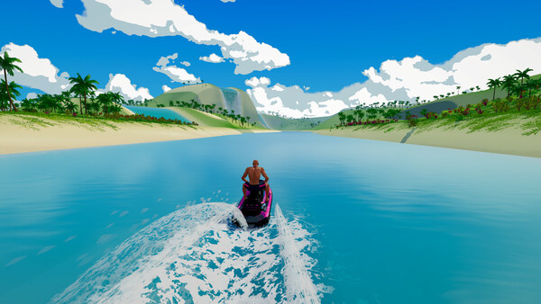 Splashback Screenshot