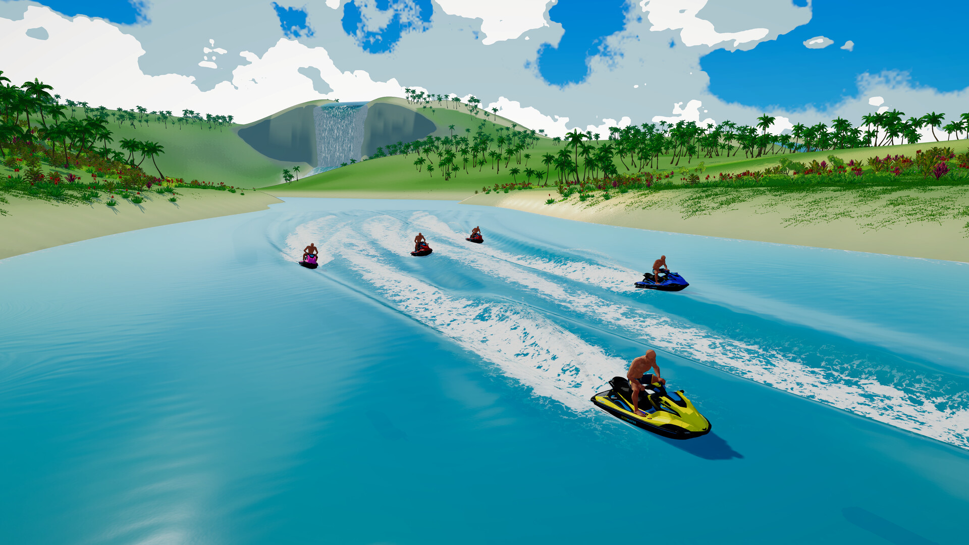 Splashback screenshot #3