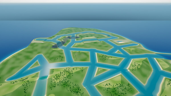 Splashback Screenshot