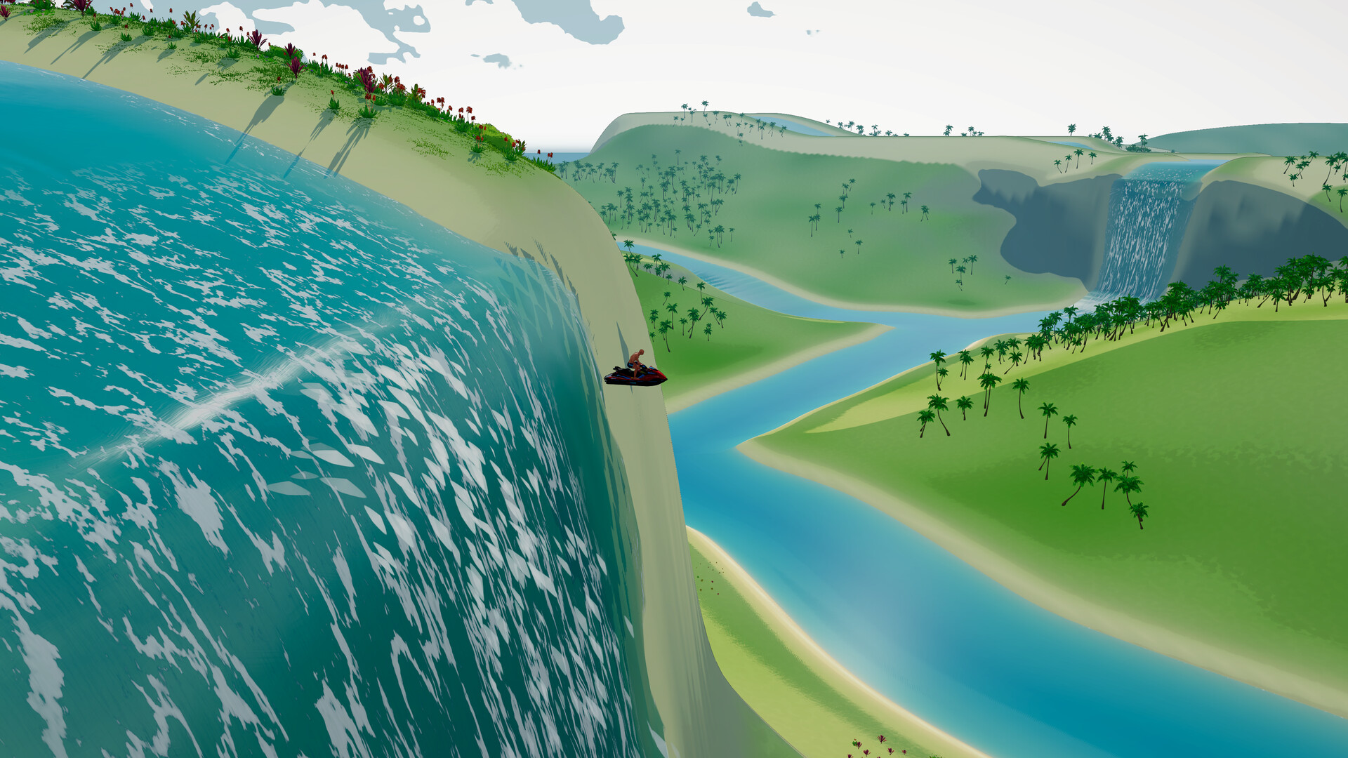 Splashback screenshot #4