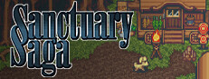 Sanctuary Saga: Prelude Playtest game capsule image