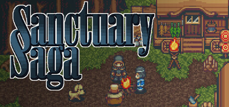 Sanctuary Saga: Prelude Playtest Cheat Engine/CT