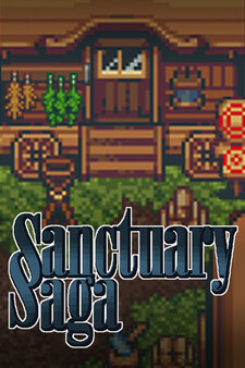 Sanctuary Saga: Prelude Playtest screenshot 1