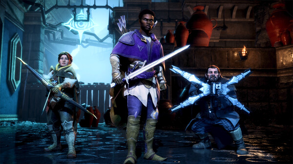 Dragon Age™: The Veilguard