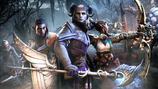 Dragon Age: The Veilguard 2