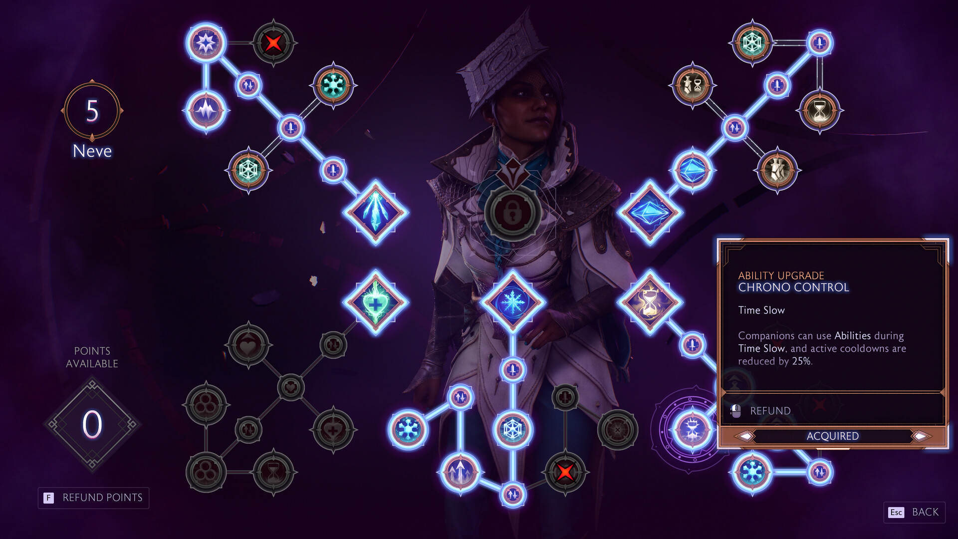 Dragon Age™: The Veilguard screenshot 9