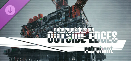 cyberpunkdreams: outside edges banner image