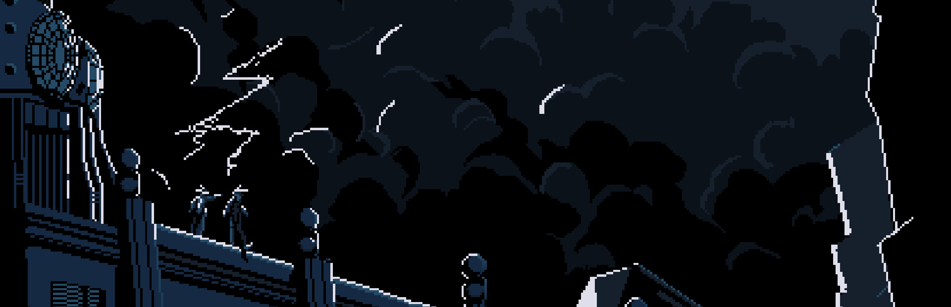 Noir Storm