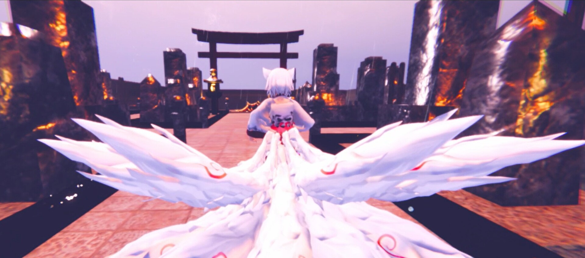 ASMR Featured Screenshot #1