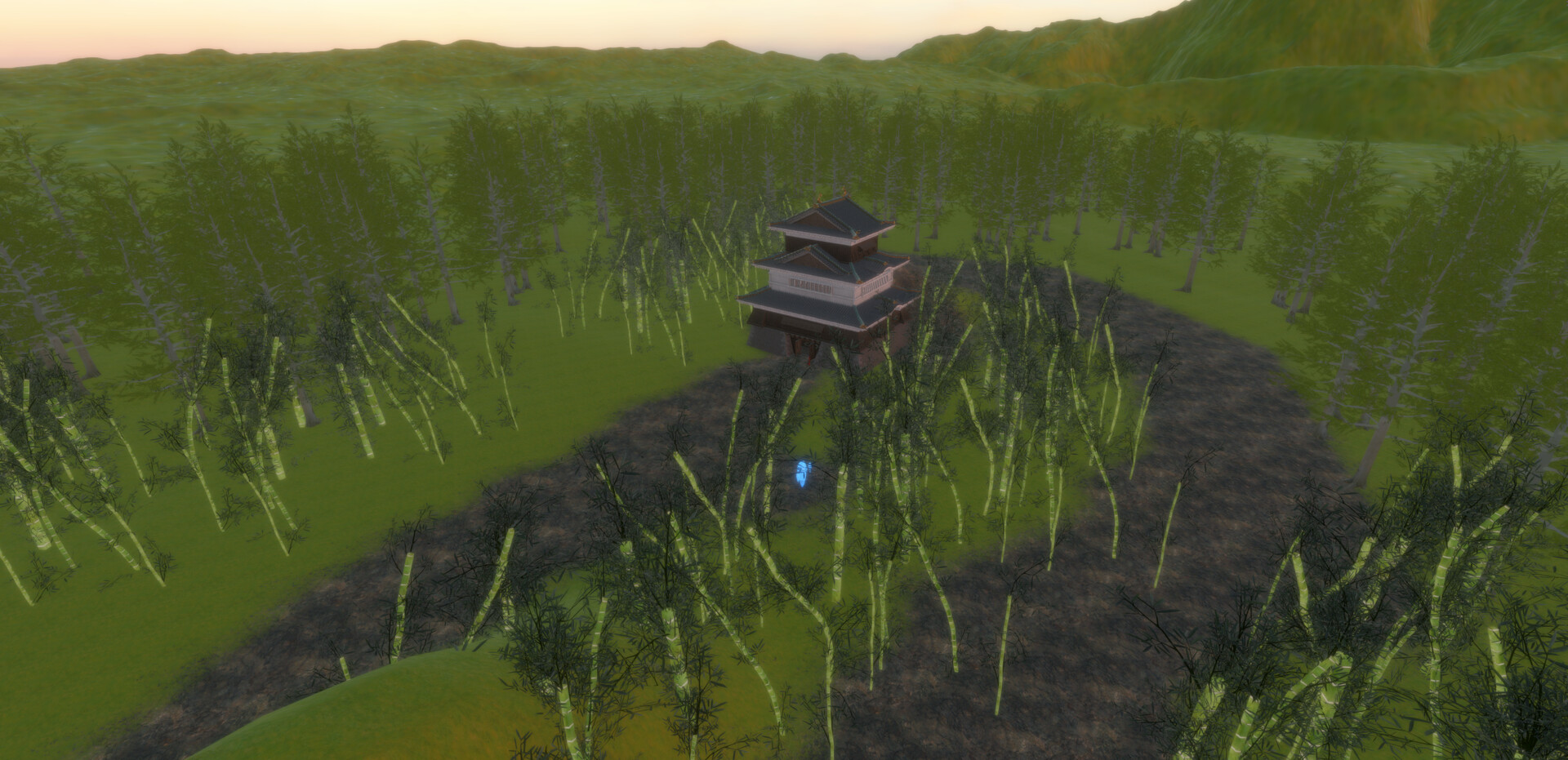 Stratus Blade Clear screenshot #2