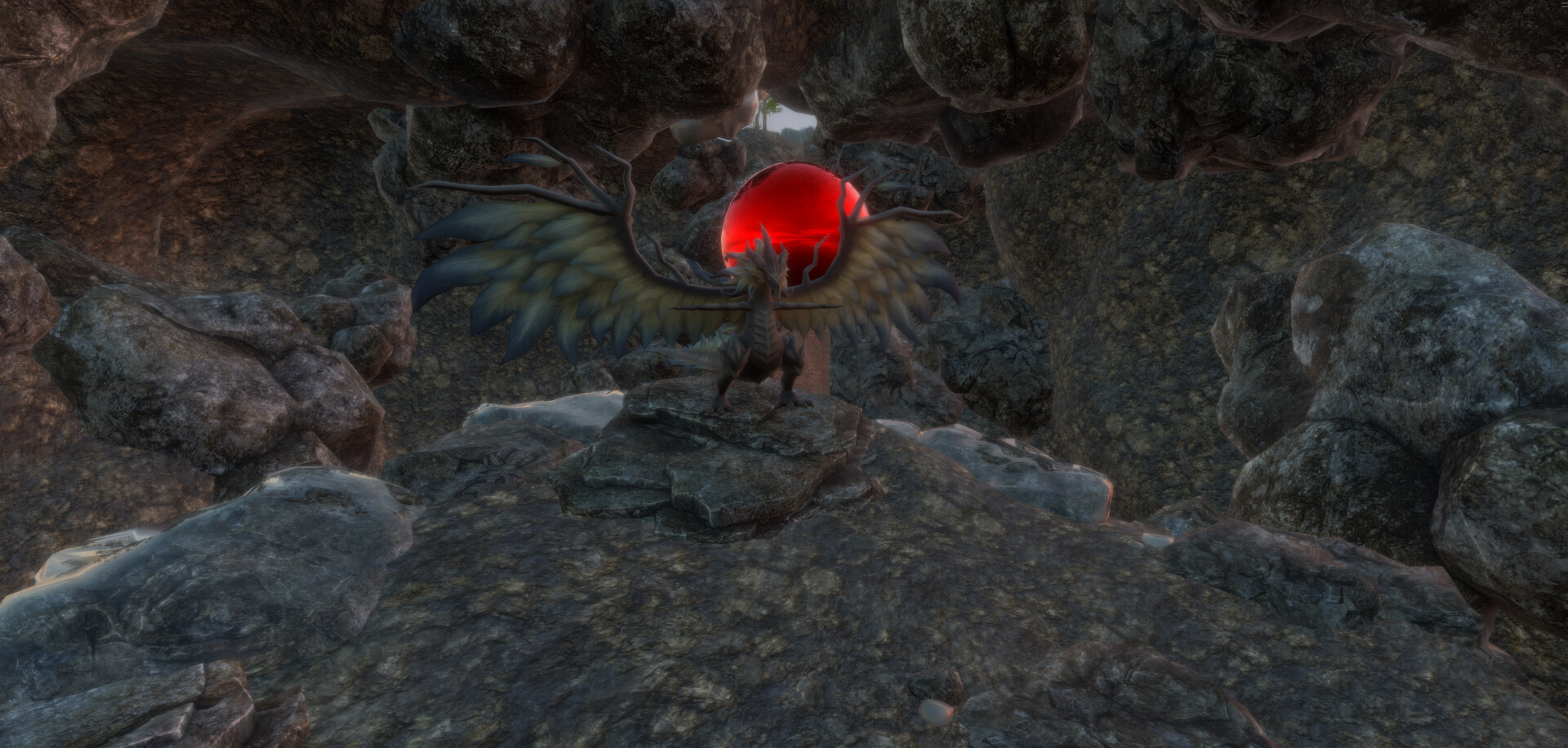 Stratus Blade Clear screenshot #4