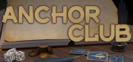 Anchor Club Cheat Engine/CT