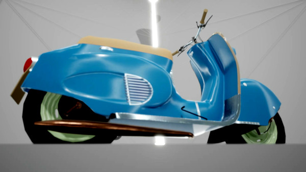 The Curator screenshot 2