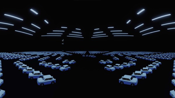 The Curator screenshot 5