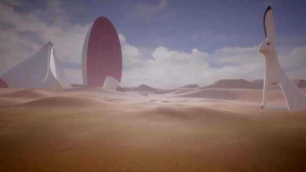 The Curator screenshot 4