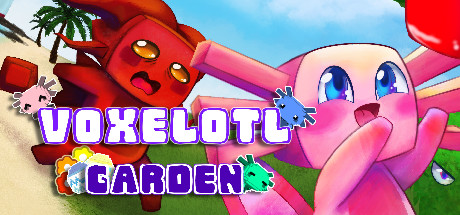 Voxelotl Garden Playtest Cheat Engine/CT