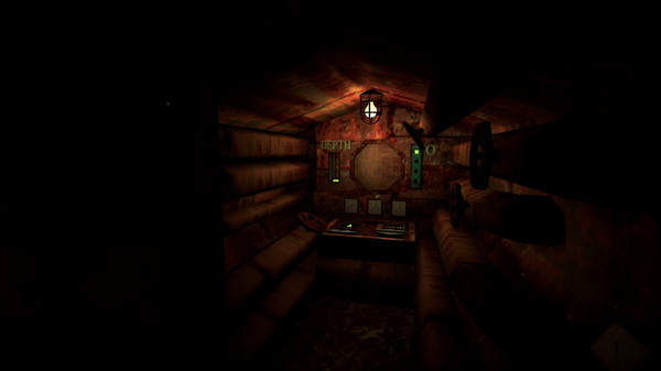 Iron Lung Screenshot