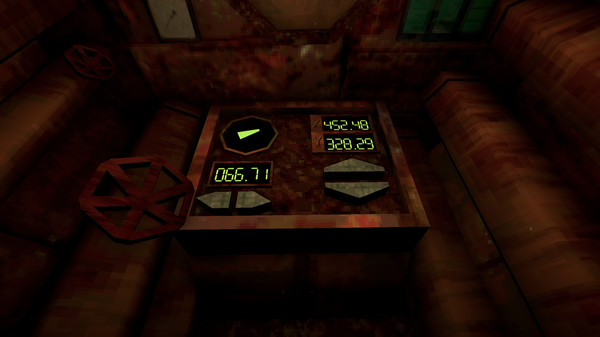 Iron Lung screenshot 4