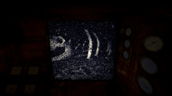 Iron Lung Screenshot