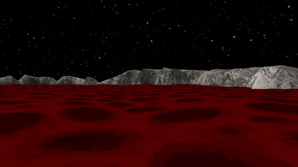 Iron Lung screenshot 5