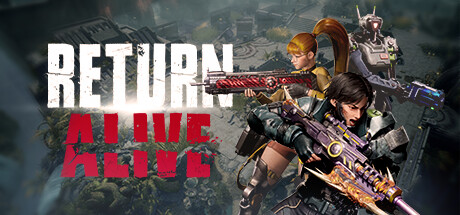 Return Alive Closed Beta Cheat Engine/CT