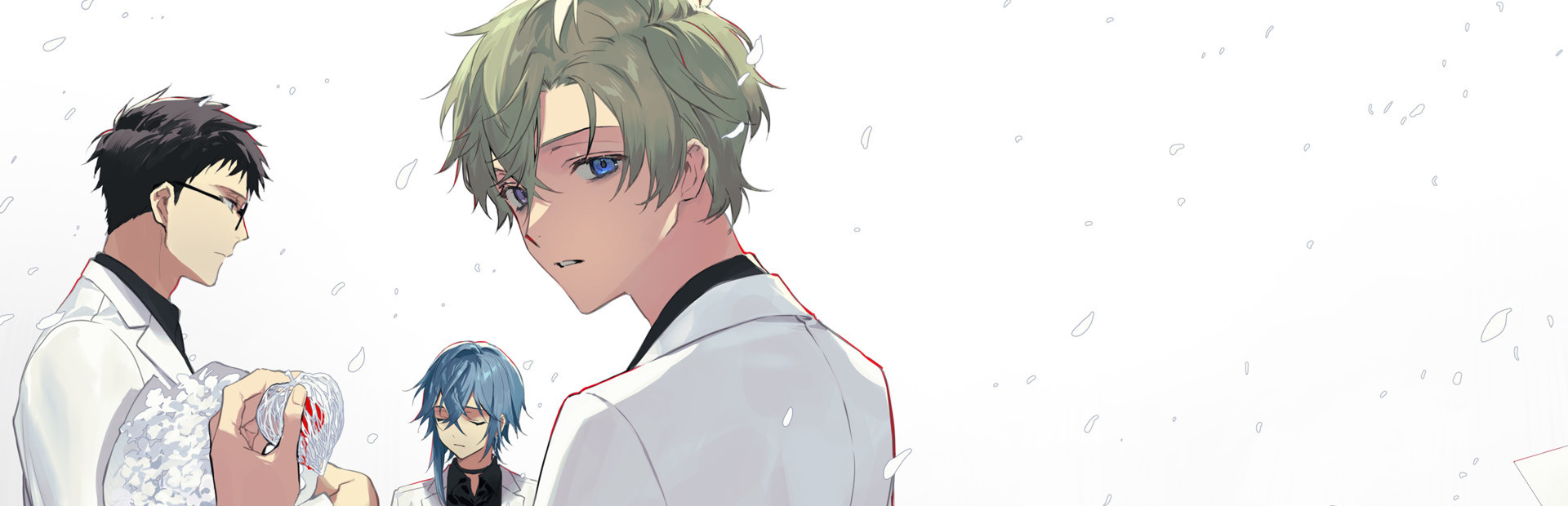 Re;quartz零度
