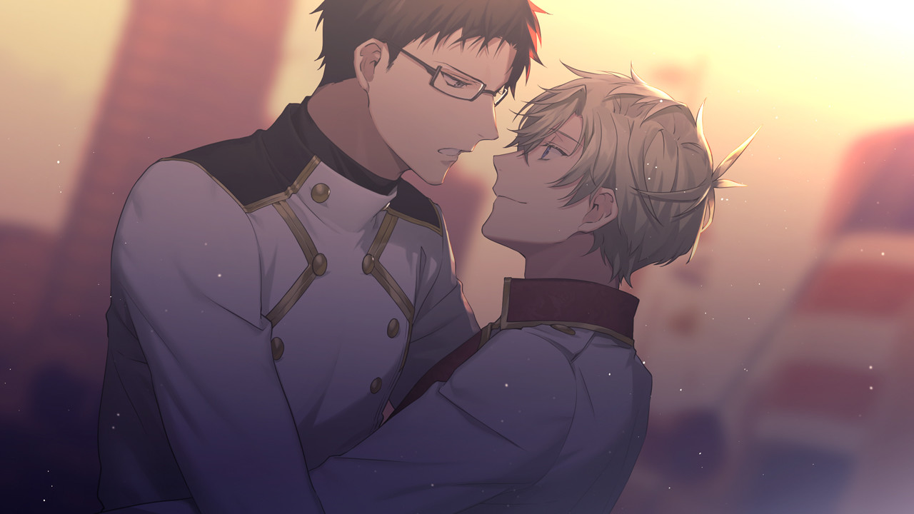 Re;quartz零度 Featured Screenshot #1