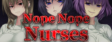 Сэкономьте 70% при покупке Nope Nope Nurses в Steam