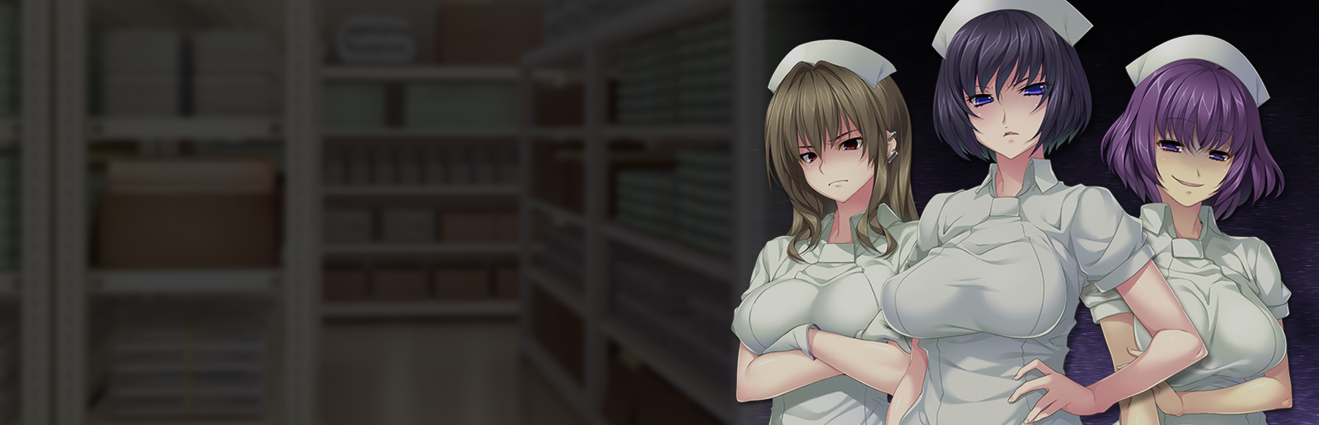 Nope Nope Nurses