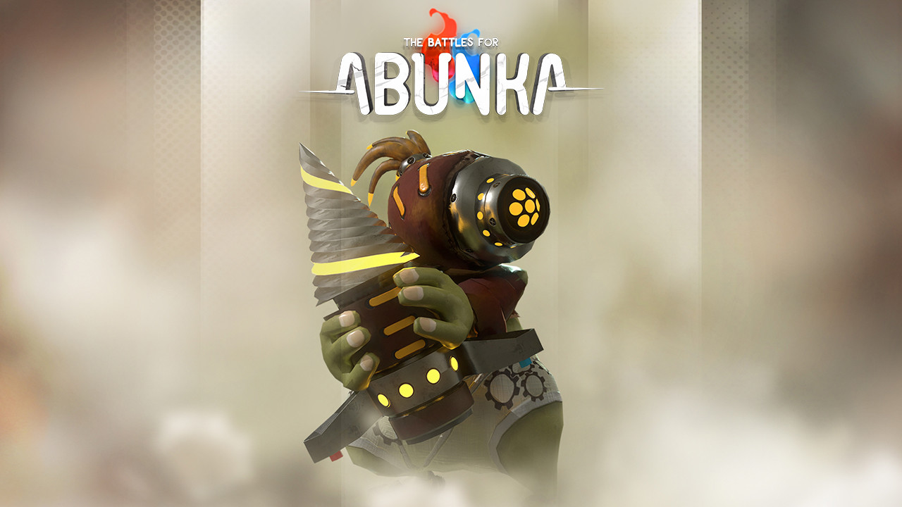 screenshot of Abunka Playtest 1