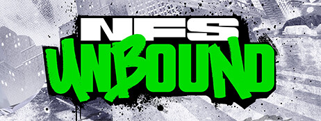 Need for Speed™ Unbound cover art