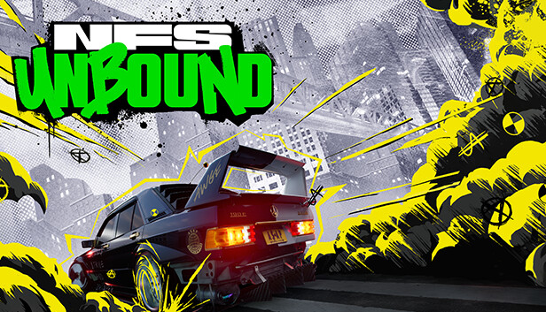 Steamで93% OFF：Need for Speed™ Unbound