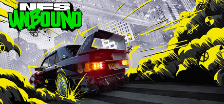 Need for Speed™ Unbound header banner