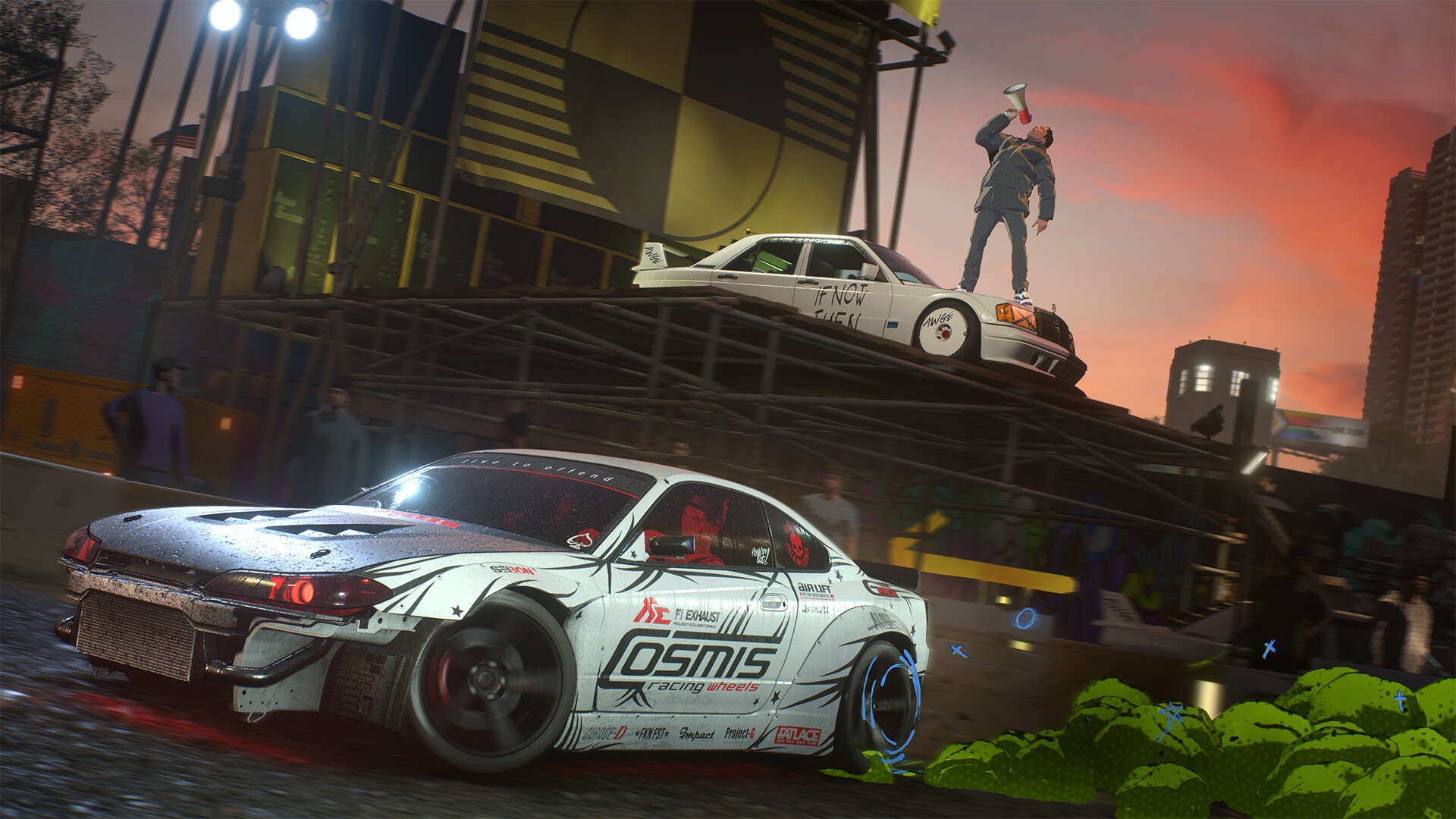Need for Speed™ Unbound screenshot