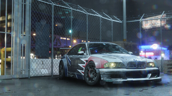 Need for Speed™ Unbound