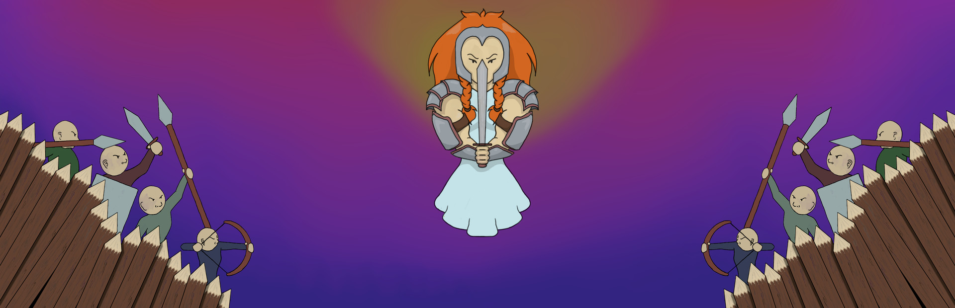 Einherjar