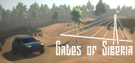Gates of Siberia: Wildlands