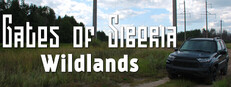 Gates of Siberia: Wildlands cover
