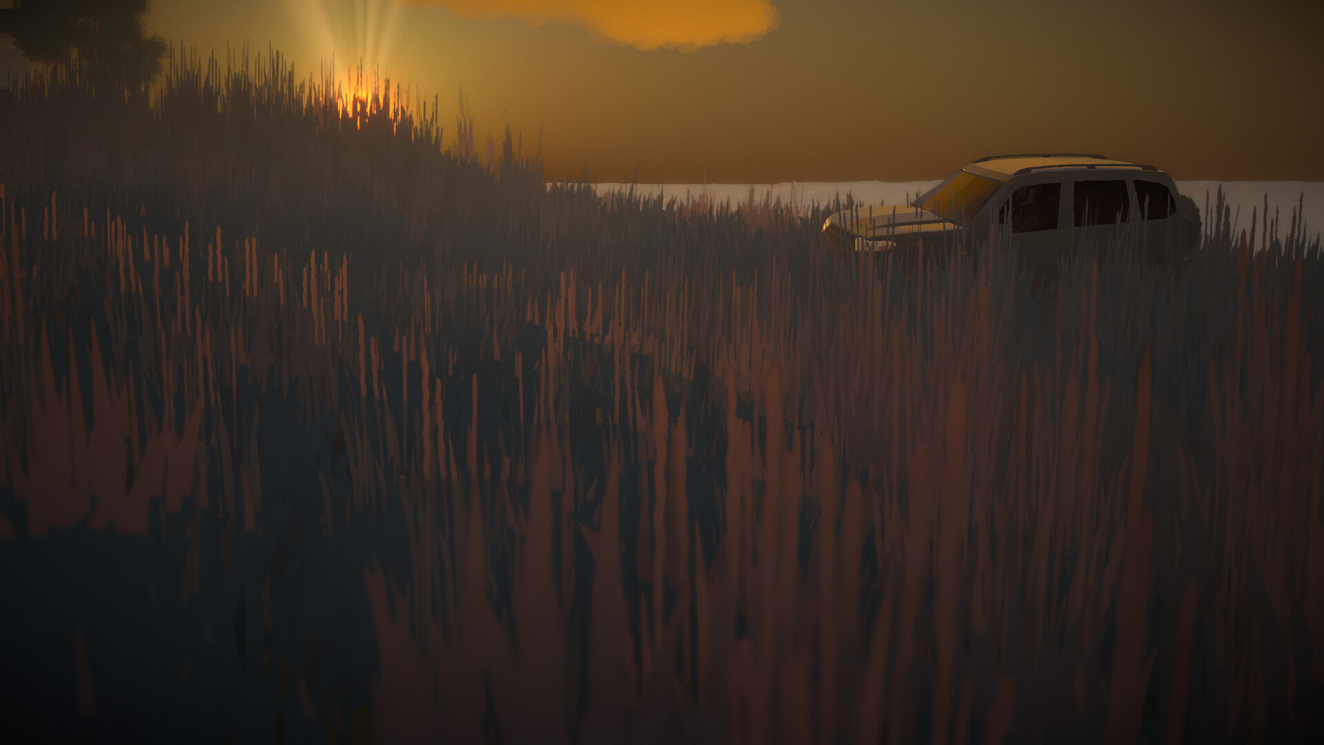 Gates of Siberia: Wildlands screenshot 15