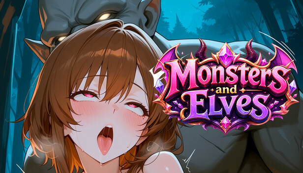 Monsters and Elves