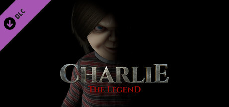 Charlie | The Legend - Game Pass