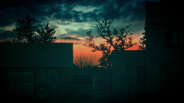 Burnhouse Lane screenshot 6